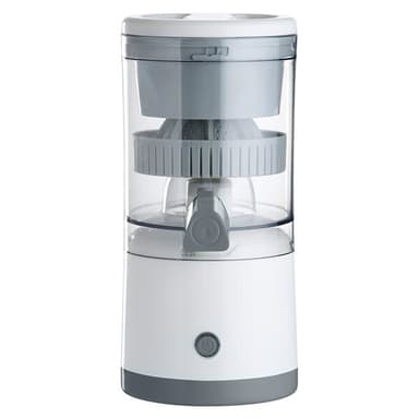 Elektrisk juicepresse 30W med USB-lading og kompakt design