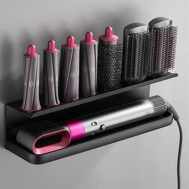 Hylle til Dyson Airwrap