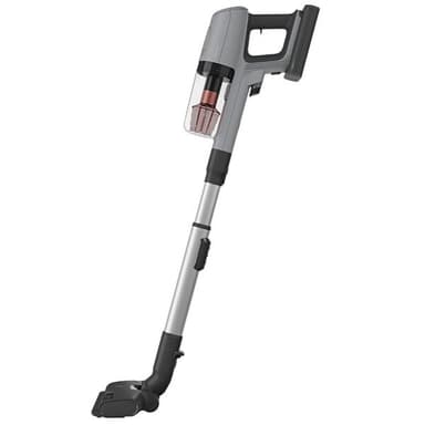 Electrolux Animal 800 EP81AB25UG batteridrevet støvsuger med PetPro+ munnstykke