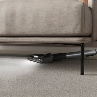 Electrolux Animal 800 EP81AB25UG batteridrevet støvsuger med PetPro+ munnstykke