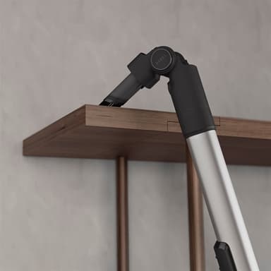Electrolux Animal 800 EP81AB25UG batteridrevet støvsuger med PetPro+ munnstykke