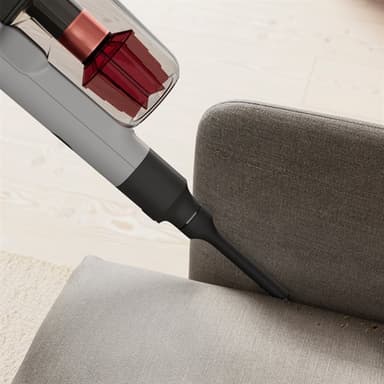 Electrolux Animal 800 EP81AB25UG batteridrevet støvsuger med PetPro+ munnstykke