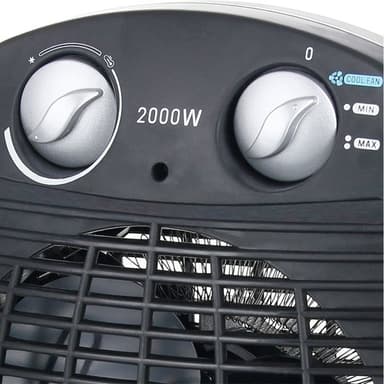 EMERIO Varmevifte 2000W
