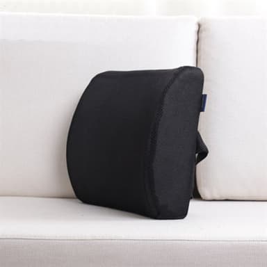 Bilpute med minnefunksjon - Memory foam