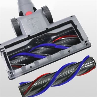 Gulvbørste - Roller til Dyson V7 V8 V10 V11