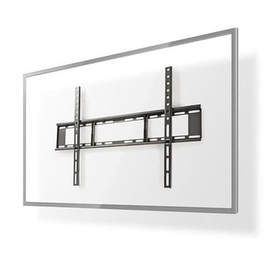 Nedis Fast Veggfeste för TV 37-70""