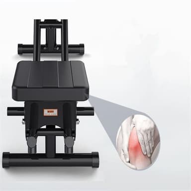 Magetrener - Ab lift machine