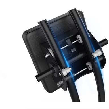Magetrener - Ab lift machine