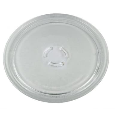 Whirlpool C00312776 glassplate for mikrobølgeovn