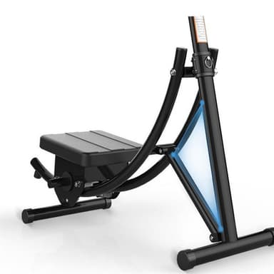 Magetrener - Ab lift machine