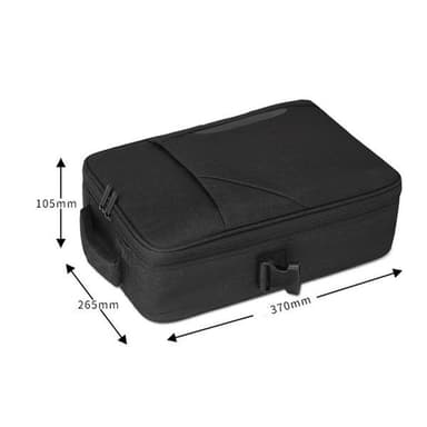 Vanntett skulderveske DJI Mini 3 Pro