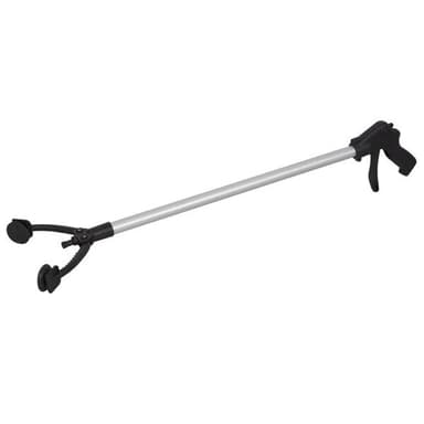 Gripetang 87 cm med ergonomisk håndtak for enkel oppsamling