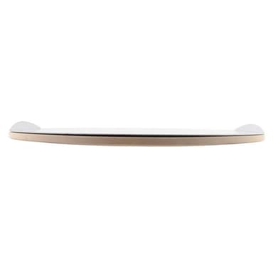 Dangrill Rund pizzastein med aluminiumsbrett 38cm