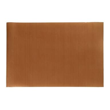 Gjenbrukbart bakepapir 60x40 cm - XL