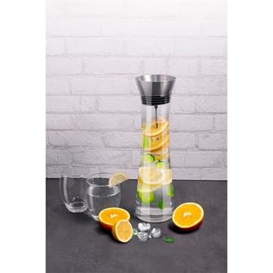 Alpina Karaffel med fruktspyd 1,1L