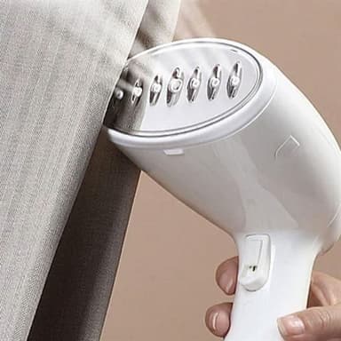 XO Håndsteamer for klær 1500W