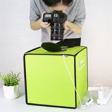 PULUZ 30cm Foldbar Lightbox