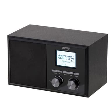Camry CR 1180 Internet Radio