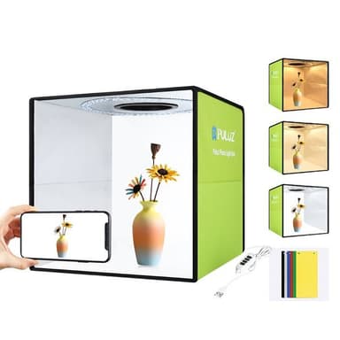 PULUZ 30cm Foldbar Lightbox