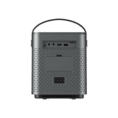 Havit PRO-projektor med Android TV 9.0 og WiFi - Grå