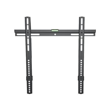 Slank veggbrakett for 32-55"" TV-er med fast montering