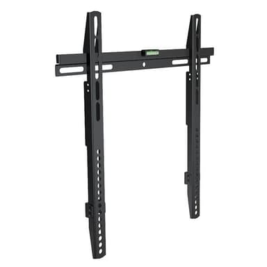 Slank veggbrakett for 32-55"" TV-er med fast montering