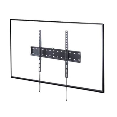 Veggbrakett for 37-70"" TV-er - Maks 40 kg