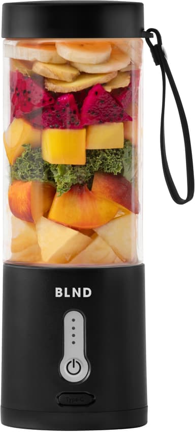 BLND blender BLK (sort)