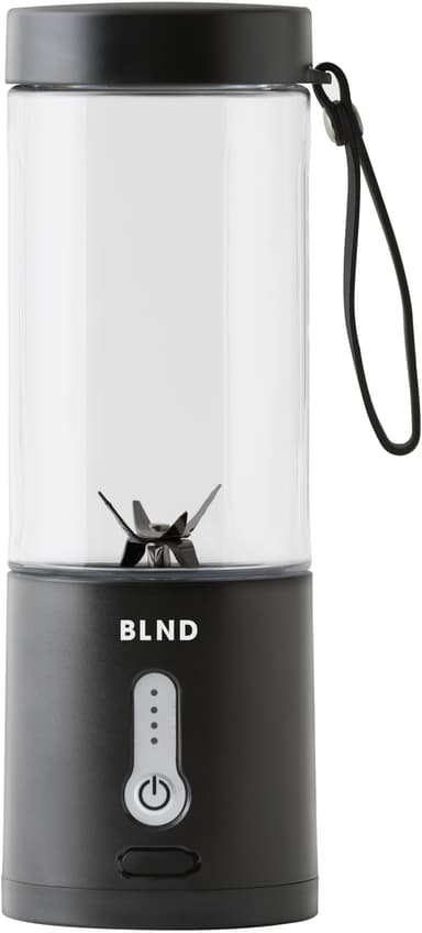 BLND blender BLK (sort)