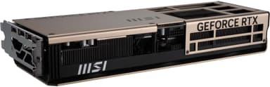 MSI GeForce RTX 5070 Ti 16G INSPIRE 3X OC PLUS grafikkort