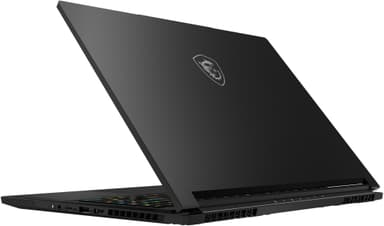 MSI Stealth AI9-HX370/16/1TB/5070TI/16(QHD)-240 bærbar gaming-PC