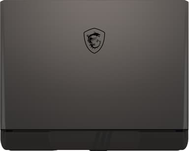 MSI Vector U9-275HX/16/1TB/5080/16(QHD)-240 bærbar gaming-PC