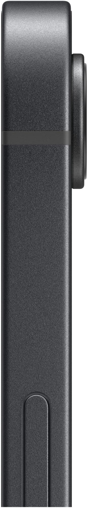 iPhone 16e smarttelefon 512GB (sort)