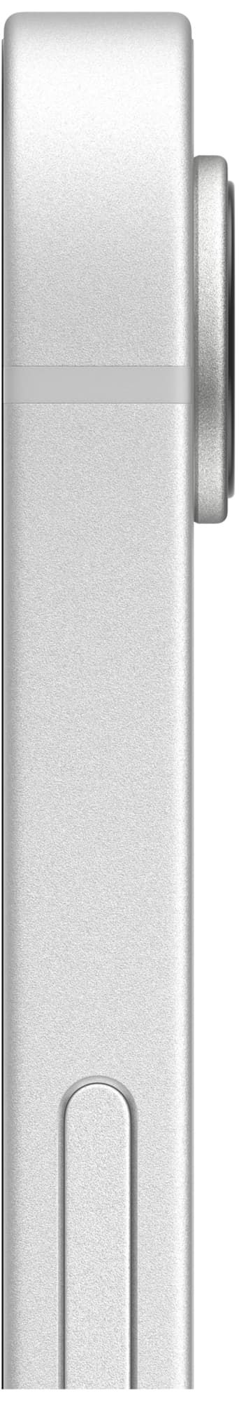 iPhone 16e smarttelefon 256GB (hvit)