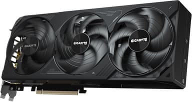 Gigabyte GeForce RTX 5070 Ti Windforce OC grafikkort
