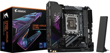 Gigabyte Z890I AORUS ULTRA hovedkort