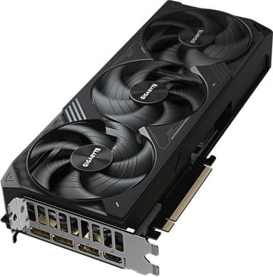 Gigabyte GeForce RTX 5070 Ti Windforce OC grafikkort
