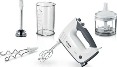 Bosch Håndmikser MFQ37480