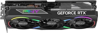 PNY GeForce RTX 5070 Ti 16GB ARGB 3X OC grafikkort
