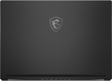 MSI Stealth AI9-HX370/16/1TB/5070TI/16(QHD)-240 bærbar gaming-PC