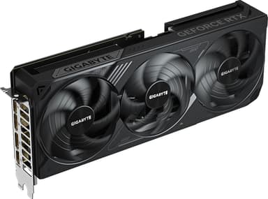 Gigabyte GeForce RTX 5070 Ti Windforce OC grafikkort