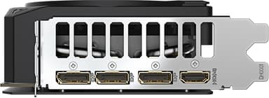 Gigabyte GeForce RTX 5070 Ti Windforce OC grafikkort