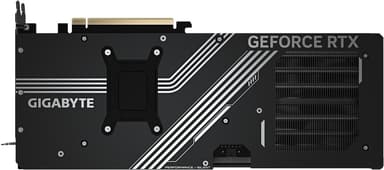 Gigabyte GeForce RTX 5070 Ti Windforce OC grafikkort