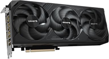 Gigabyte GeForce RTX 5070 Ti Windforce OC grafikkort