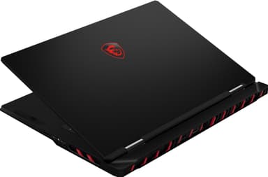 MSI Raider U9-285HX/64/2TB/5080/18(UHD)-120 bærbar gaming-PC