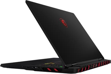 MSI Raider U9-285HX/64/2TB/5080/18(UHD)-120 bærbar gaming-PC