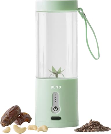 BLND blender MNT (mint)