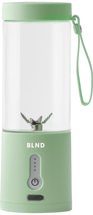 BLND blender MNT (mint)