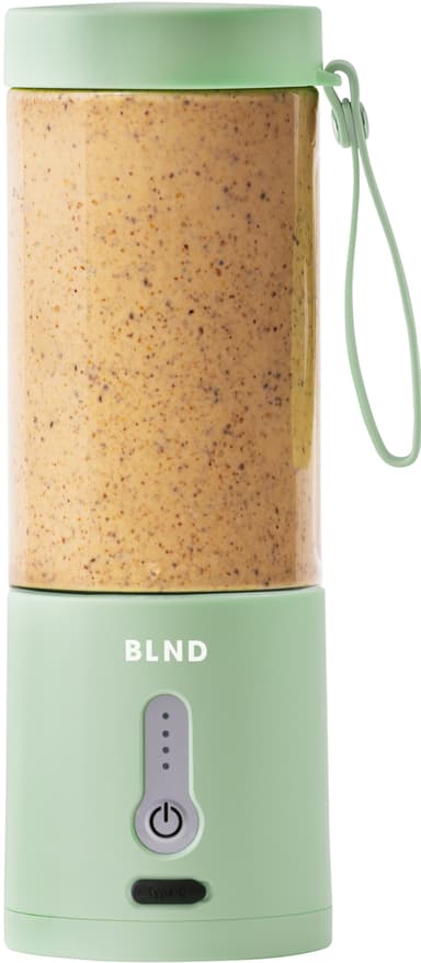 BLND blender MNT (mint)