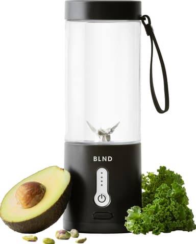 BLND blender BLK (sort)